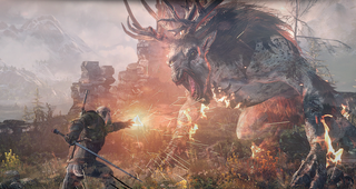 Illustration for article titled The Witcher 3 Guys Promise They'll Do DLC Right